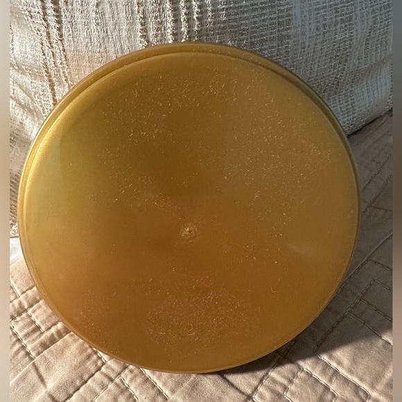 Soleil Moroccan Hair Mask Organic & Paraben-Free 300 ml Gold MRSP $140 Sealed - Picture 5 of 7